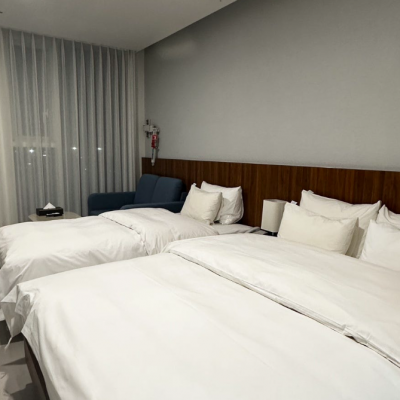 영월 호텔 어라연 대표후기 이미지 6