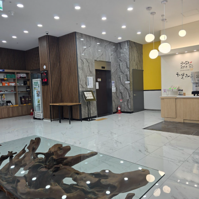 영월 호텔 어라연 대표후기 이미지 3