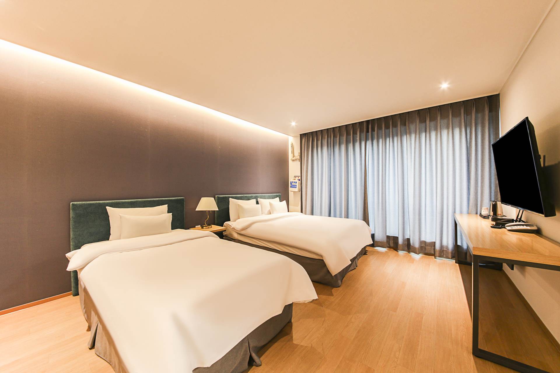 영월 호텔 어라연 대표객실 이미지 1