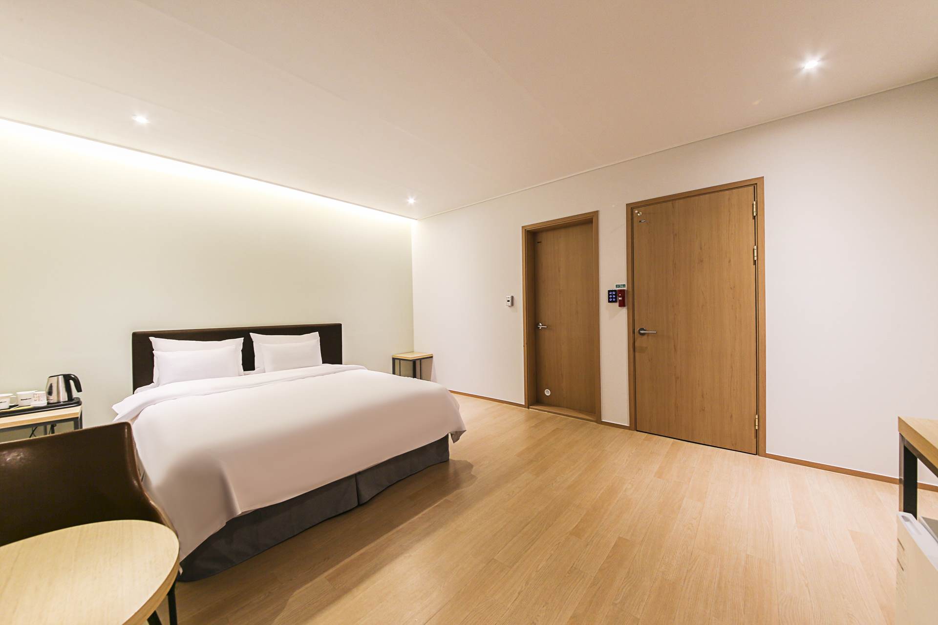 영월 호텔 어라연 대표객실 이미지 4