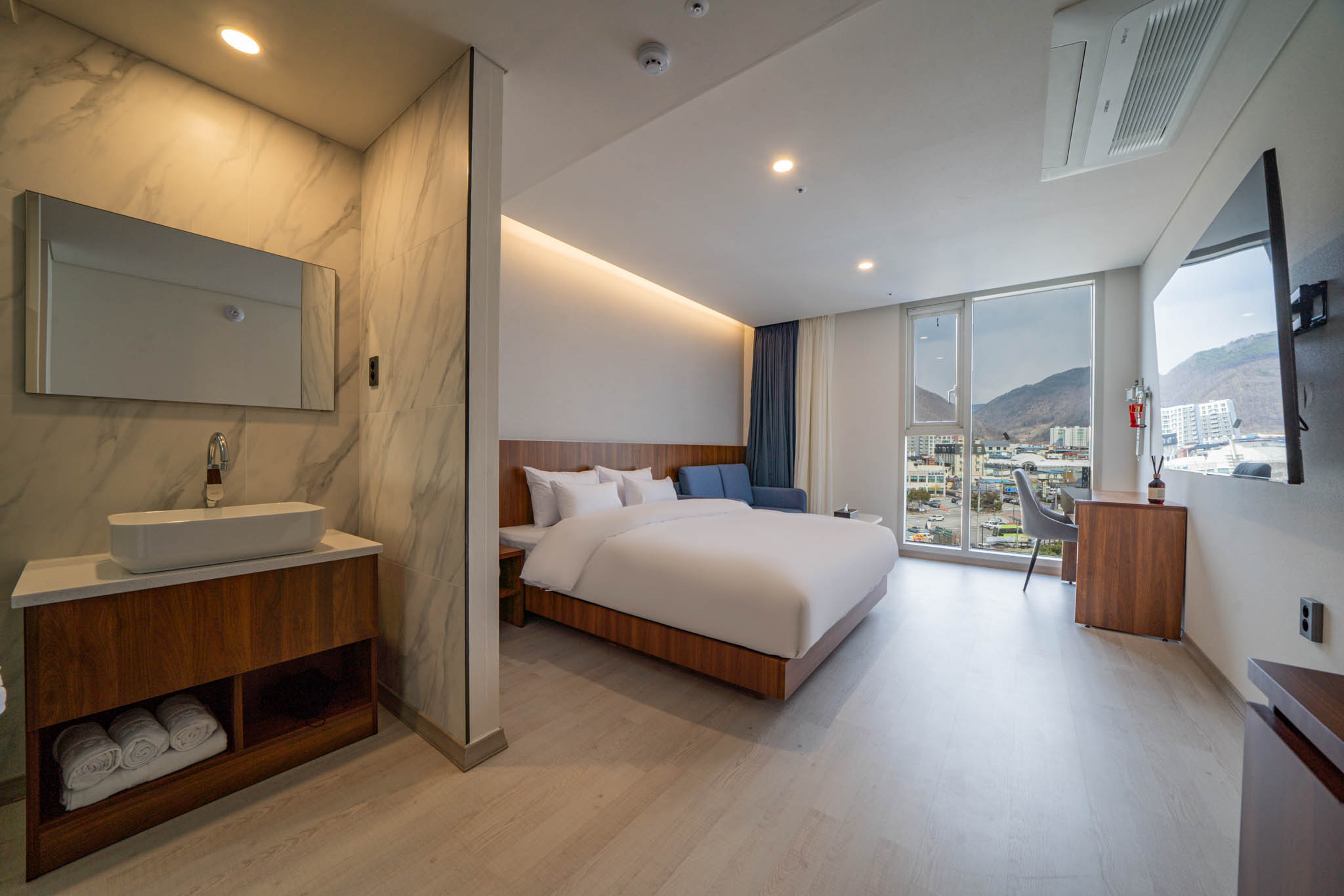 영월 호텔 어라연 대표객실 이미지 3