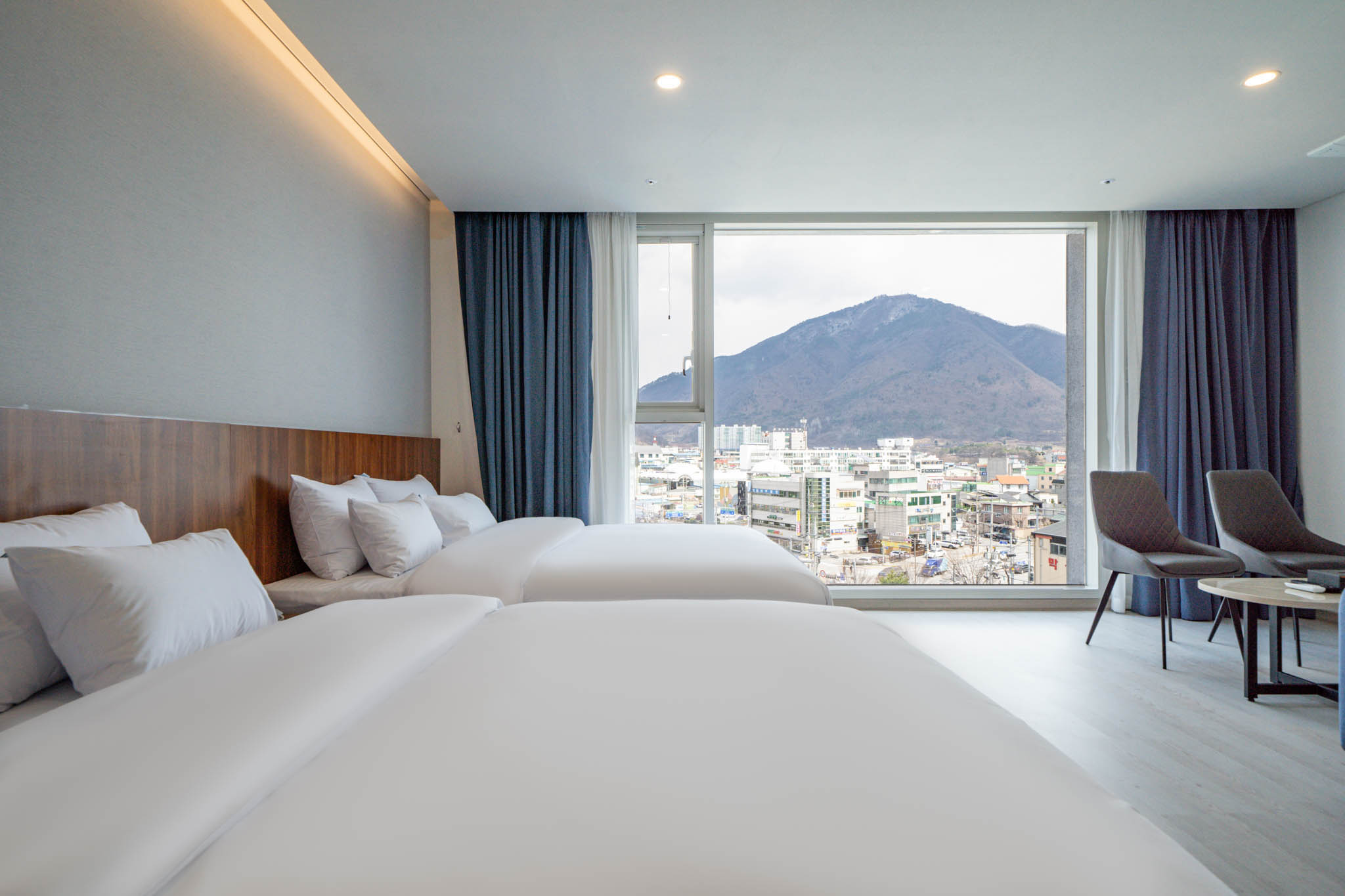 영월 호텔 어라연 대표객실 이미지 1